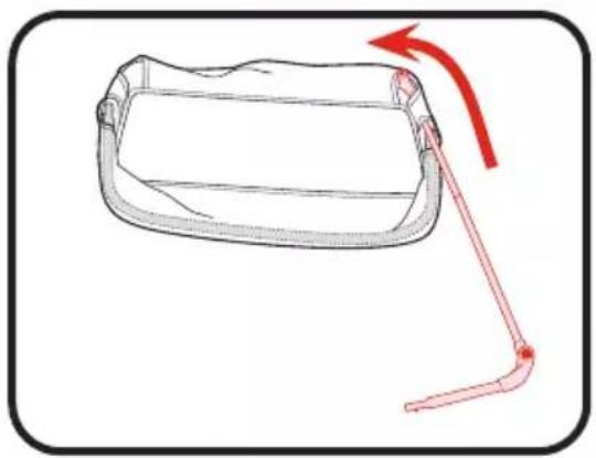 GRACO Pack 'n Play Simple Solutions - ADVERTENCIA - 8