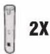 GRACO Pack 'n Play Simple Solutions - ADVERTENCIA - 4