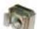 Hikvision DS-3E2528P-H - Installation accessories - 2
