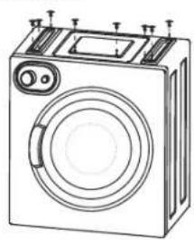 OMEGA OCD60W.1 - Inverted (Upside down) Installation - 4