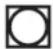 OMEGA OCD60W.1 - Dry Care Symbols - 2