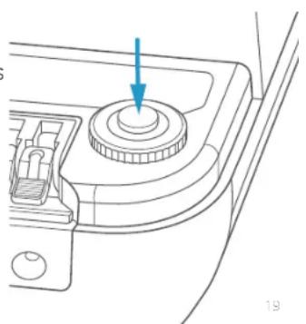 RING Smart Lighting Transformer - What about that Reset button? - 1