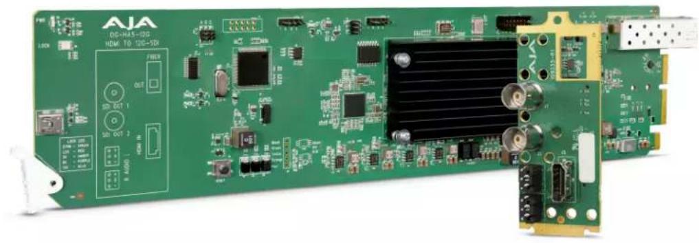 Green printed circuit board with various electronic components and connectors (no readable text or symbols)