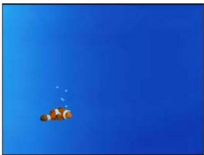 APPLE Motion 5.1 - Anatomy of a particle system - 6