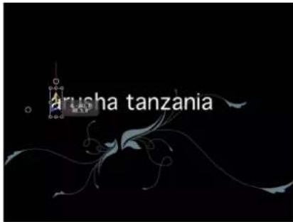 arusha tanzania