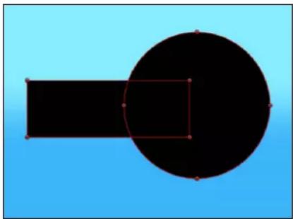 APPLE Motion 5.1 - Parameters in the Mask Inspector - 4