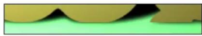 APPLE Motion 5.1 - Shadow Parameters in the Light Inspector - 7