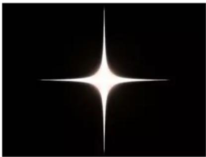 APPLE Motion 5.1 - Star - 1