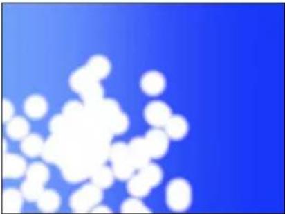 APPLE Motion 5.1 - Create a custom particle system - 4