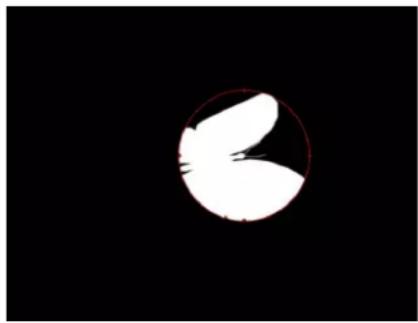 APPLE Motion 5.1 - Parameters in the Mask Inspector - 3