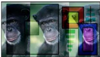 APPLE Motion 5.1 - Complex blend modes - 6