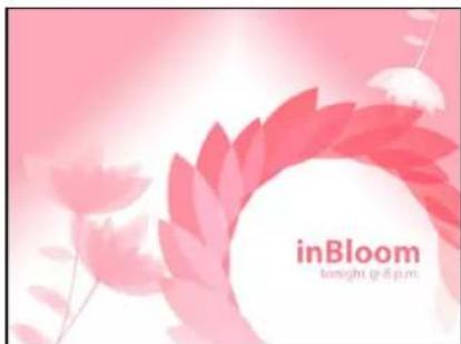 inBloom light@gmail.com