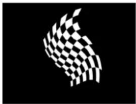 APPLE Motion 5.1 - 3D group properties - 1