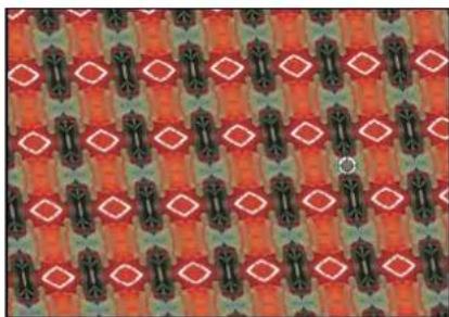 APPLE Motion 5.1 - Parallelogram Tile - 2