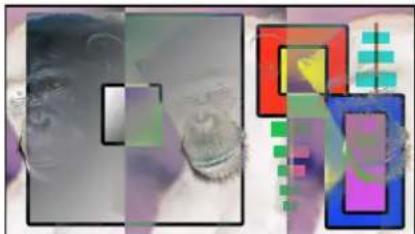 APPLE Motion 5.1 - Inversion blend modes - 2