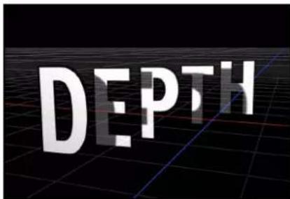 DEPTH