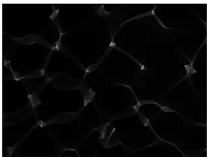 APPLE Motion 5.1 - Caustics - 1