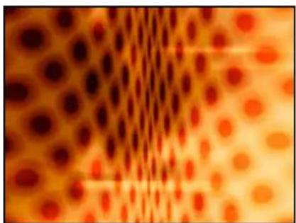 APPLE Motion 5.1 - Op Art 2 - 2