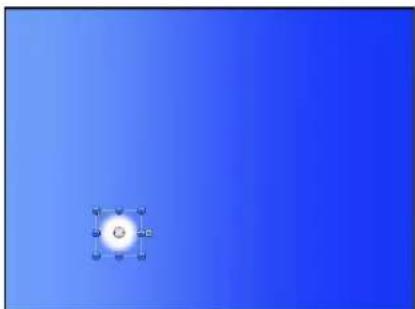 APPLE Motion 5.1 - Create a custom particle system - 1