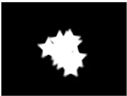 APPLE Motion 5.1 - Example 1: Create an animated background - 2