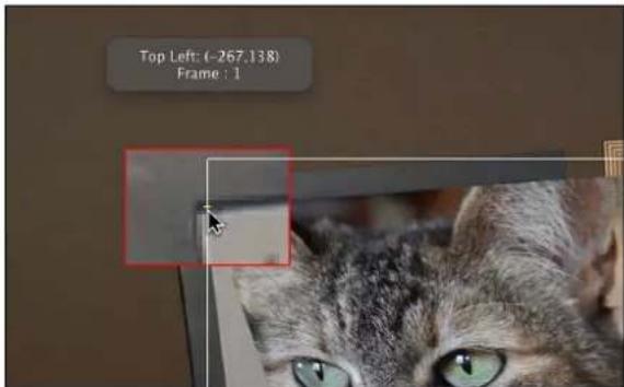 Top Left: (-267,138) Frame : 1