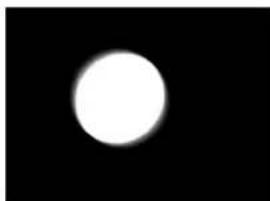 APPLE Motion 5.1 - Motion Blur and Reflections controls - 2