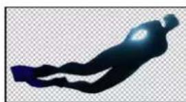 APPLE Motion 5.1 - Combine multiple masks - 3