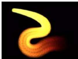 APPLE Motion 5.1 - Paint strokes - 2