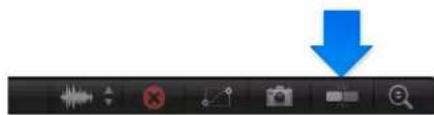 APPLE Motion 5.1 - Parts of the Keyframe Editor - 8