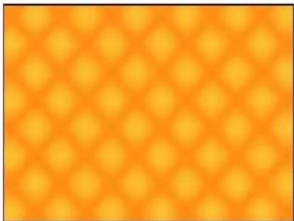 APPLE Motion 5.1 - Modify a generator in the HUD - 3
