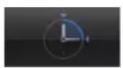 APPLE Motion 5.1 - Timing display overview - 2