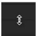 APPLE Motion 5.1 - Adjust track height - 1