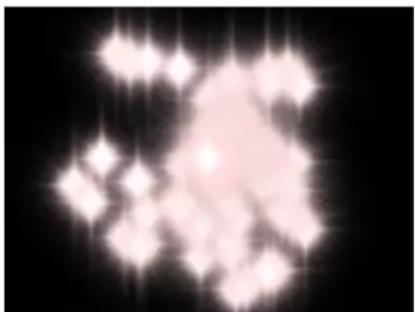APPLE Motion 5.1 - Example 2: Create animated pixie dust - 2