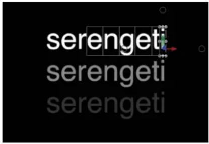 serengeti serengeti serengeti