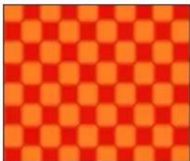 APPLE Motion 5.1 - Animate a generator using keyframes - 1