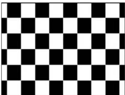 APPLE Motion 5.1 - Checkerboard - 1