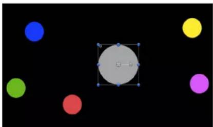 APPLE Motion 5.1 - Attractor - 1