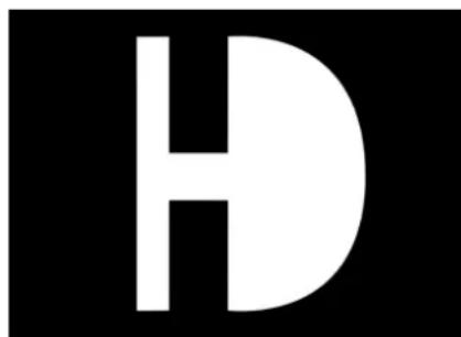 H