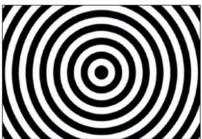 APPLE Motion 5.1 - Concentric Shapes - 1