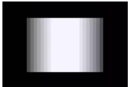 APPLE Motion 5.1 - Motion Blur and Reflections controls - 6