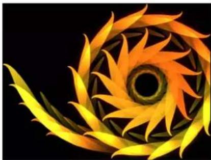 APPLE Motion 5.1 - Shapes - 2