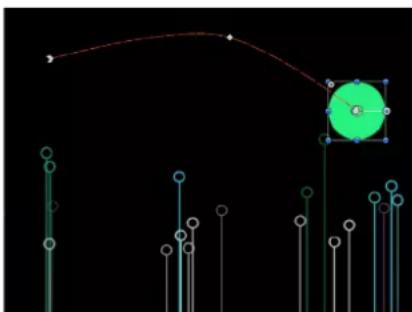 APPLE Motion 5.1 - Animate in the Canvas overview - 2