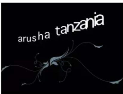 arusha tanzania