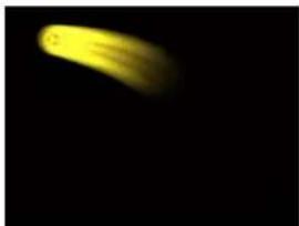 APPLE Motion 5.1 - Paint strokes - 1