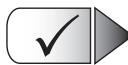 OPTOMA HD87 - Mises en garde - 3