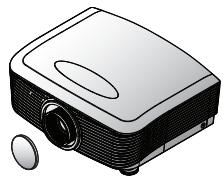OPTOMA HD87 - Présentation du contenu - 2