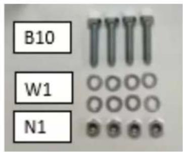 B10 W1 N1