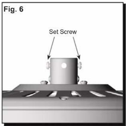 Fig. 6 Set Screw