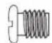 HONEYWELL Carmel 50197 - CLOSEMOUNT INSTRUCTIONS - 1