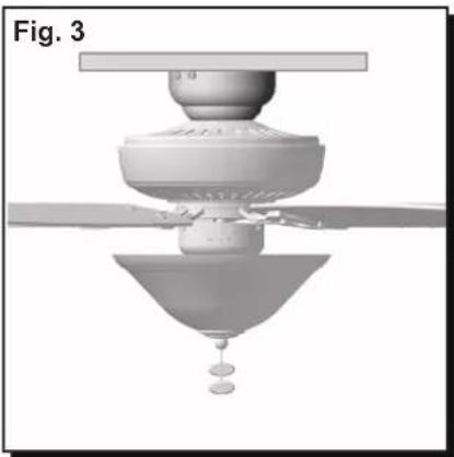 HONEYWELL Carmel 50197 - DANGER - 4